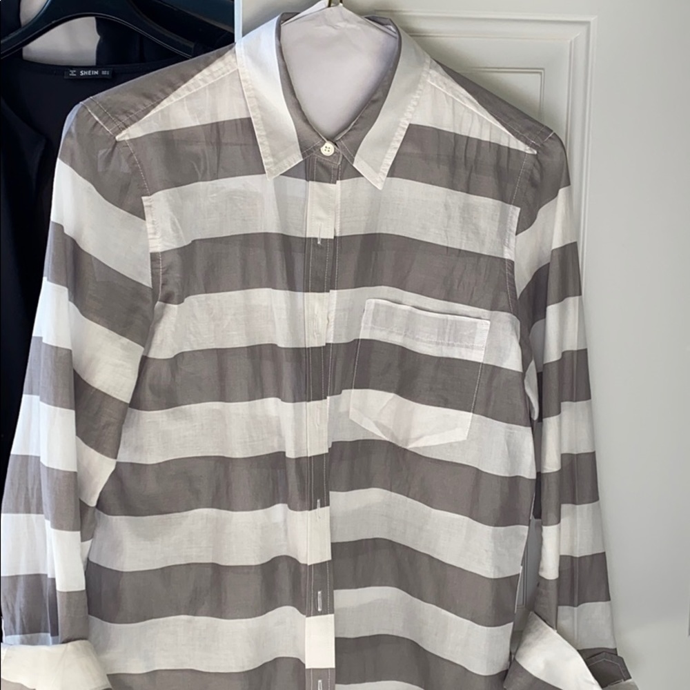 Banana Republic blouse